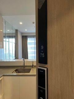For rent  M Thonglor 10 2นอน 2น้ำ ห้องแต่งสวย Pet friendly!! LH-RW003423