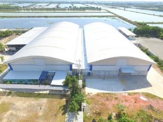 BST521 ขายโรงงาน6 ไร่ 1 งาน มี รง.4 ผลิตชิ้นงานพลาสติกและรีไซเคิล ประชาอุทิศ 90 บางขุนเทียนชายทะเล25 ใกล้ ม.พระจอมเกล้าธนบุรี