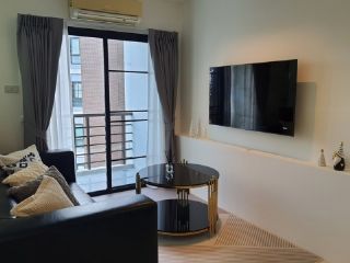 DD-0004 The Next 2 Condo 2 ห้องนอน 2 ห้องน้ำ ชั้น 4 รีโนเวทใหม่