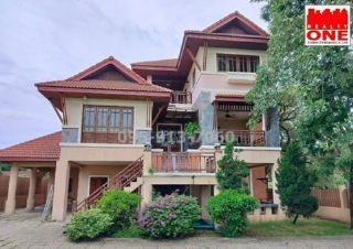 ขาย บ้านเดี่ยว 3 ชั้น สไตล์รีสอร์ท ม.ปัญญาเลคโฮม นิมิตใหม่ 28 กทม.