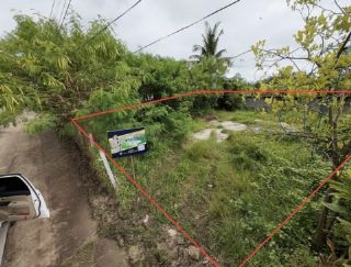 ขายที่ดิน พื้นที่ 100 ตร.ว. ต.แกใหญ่ อ.เมือง จ.สุรินทร์ เหมาะกับสร้างที่อยู่อาศัย หรือซื้อเก็บ