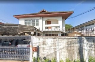 WW093A ขาย บ้านเดี่ยว 2 ชั้น ซอย ลาดพร้าว35 แยก 6-1 , บ้านเดี่ยวเขตลาดพร้าว