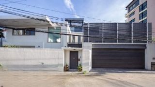 WW228A  ขาย บ้านเดี่ยว ซอยลาดพร้าว 18 (จตุจักร) เดินไปMRTลาดพร้าว เพียง 500 เมตร