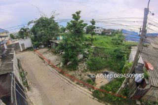 ขายที่ดิน พุทธมณฑลสาย 2 ซอยบางแวก 142 ขนาด 620 ตรว. เข้าออกได้ทั้งทางถนนพุทธมณฑลสาย 2 และทางถนนวงแหวนกาญจนาภิเษก