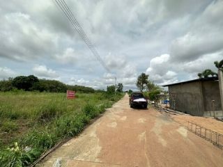 [M-5458] ขาย ที่ดินแปลงงามๆ ทำเลรีสอร์ท วิวภูเขา สำหรับผู้รักธรรมชาติ ขนาด 120 ตร.วา ต.มะขามคู่ อ.นิคมพัฒนา จ.ระยอง