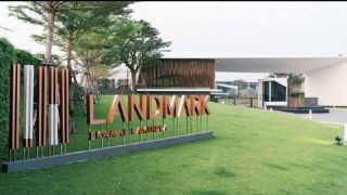 WW921D ขาย/เช่า หมู่บ้าน เดอะ แลนด์มาร์ค เอกมัย-รามอินทรา (Landmark Ekamai-Ramindra) ซอยสุคนธสวัสดิ์ 25