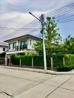 WW427E ขาย บ้านเดี่ยว 2 ชั้น หมู่บ้าน ภัสสร ดอนเมือง ธูปะเตมีย์ ซอยพหลโยธิน 94