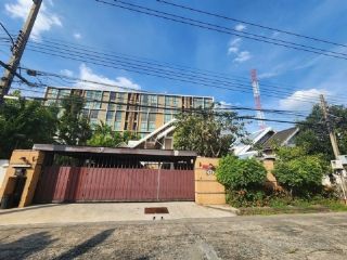WW645D  ขาย หมู่บ้าน ฉัตราภรณ์ ซอย ลาดพร้าววังหิน66 , บ้านเดี่ยวเขตลาดพร้าว