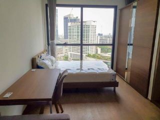For sale Ashton Chula-Silom คอนโดใกล้ BTS/MRT สามย่าน LH-SW000580