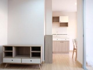 ขายพร้อมผู้เช่า รอนักลงทุนมาคว้าโอกาส เอพลัส 2@รัตนาธิเบศร์ A plus 2 Condo Rattanatibech ติด MRT บางกระสอ