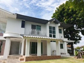 WW141  ขาย บ้านเดี่ยว หมู่บ้านราชธานี ใกล้ห้างเทอมินัล 21 , นครราชสีมา