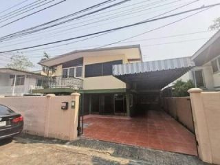 WW824D   ขาย บ้านเดี่ยว 2 ชั้น ซอยลาดพร้าว 64 แยก 5 (ขายพร้อมผู้เช่า)
