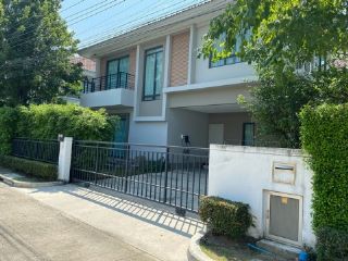 บ้าน บางกอกไลฟ์บูเลอวาท ราชพฤกษ์ 8590000 บาท. 4BR3BR ขนาด 0 RAI 0 งาน 52 ตารางวา   สะอาด นนทบุรี