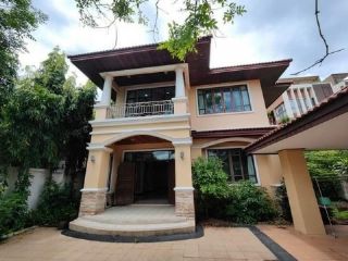 WW133M  ให้เช่า บ้านเดี่ยว ถนน เอกมัย ซอย 10 แยก6 (สุขุมวิท63)