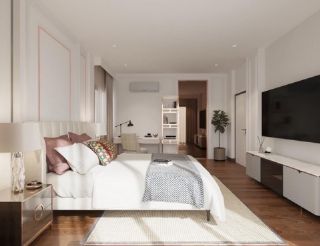 LV52397 ขาย บ้านเดี่ยว เดอะ ซิตี้ บางนา The City Bangna (โครงการใหม่) ติด ikea Bangna