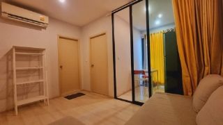 For Rent คอนโด ไลฟ์  ปิ่นเกล้า ( LIFE PINKLAO ) ติด MRT บางยี่ขัน ค่าเช่าเพียง 12,000 บาท