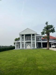 WW143 ขาย บ้านในโครงการ เอเวอร์กรีนวิลล์ บางนา-ตราด (Evergreen Ville Bangna-Trad) ซอย 56