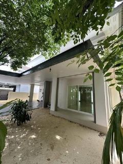 ขายบ้านเดี่ยว 2 ชั้น ถ.ศรีสมาน ปากเกร็ด นนทบุรี โครงการไลฟ์ บางกอก บูเลอวาร์ด แจ้งวัฒนะ ศรีสมาน6 เนื้อที่ 74.5 ตรวา 4 ห้องนอน 4 ห้องน้ำ