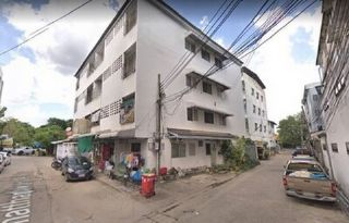 WW053A  ขายด่วน ที่ดินถมแล้ว  ซอยพัฒนาการ 19 , ที่ดินสวย ทำเลดี , เขตสวนหลวง