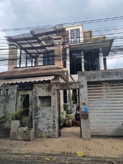 WW280A ขาย บ้านเดี่ยว 4 ชั้น รวมห้องใต้ดิน ซอย ลาดพร้าว31 แยก2-1 , บ้านเดี่ยวเขตจตุจักร