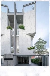 ขายบ้านหรู 6 ชั้น ถนนประดิษฐมนูธรรม โครงการ D8residence ซอยลาดพร้าว 88 พื้นที่ใช้สอย 700 ตร.ม.มีลิฟต์ 4 ห้องนอน 7 ห้องน้ำ