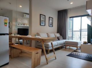 For sale Life Sukhumvit 48 คอนโดแต่งสวย 2นอน 1น้ำ ทำเลดี LH-SW000588