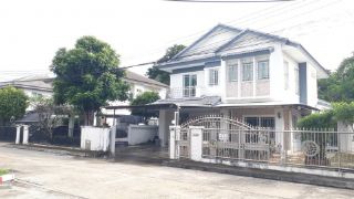 ขายบ้านเดี่ยวโครงการ สีวลีมีโชค เชียงใหม่ ใกล้โรงเรียนนานาชาติ NIS LH-SW000593