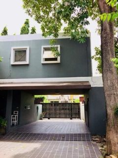 WW318A ขายบ้าน 3 หลัง พร้อมที่ดิน ซอยสุขุมวิท 93 (ซอยพึ่งมี 46) (ปากซอยมีสถานีรถไฟฟ้า BTS บางจาก)