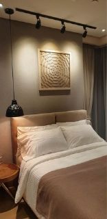 MM212 [For Rent]  เดอะ ลุมพินี 24 (The Lumpini 24) ห้องตกแต่งสวย เฟอร์นิเจอร์บิ้วอินครบ พร้อมเข้าอยู่ !! ใกล้  BTS พร้อมพงษ์