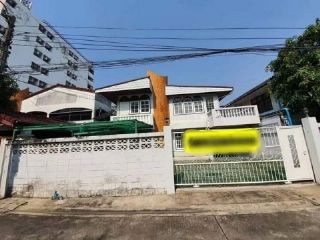 WW729AA ขาย บ้านเดี่ยว 2 ชั้น ซอย ประชาราษฎร์บำเพ็ญ 15 แยก3