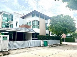WW159  ขาย บ้านใน โครงการเดอะสตาร์ เอสเตท พัฒนาการ (The Star Estate Pattanakarn 69) ,บ้านหลังมุม