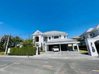 U47YY ขาย หมู่บ้านเพอร์เฟค มาสเตอร์พีซ สุขุมวิท77 Perfect Masterpiece Sukhumvit 77