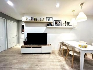MM227 [For Rent] พรีเมียร์ คอนโดมิเนียม (Premier Condominium) ห้องตกแต่งสวย เฟอร์นิเจอร์ครบ พร้อมเข้าอยู่ #ใกล้BTSพร้อมพงษ์