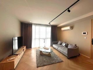 MM226 [For Rent] เอส 47 สุขุมวิท (S47 Sukhumvit) ห้องตกแต่งสวย เฟอร์นิเจอร์ครบ พร้อมเข้าอยู่ #ใกล้BTSพร้อมพงษ์