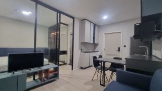 For Rent : The Key MRT เพชรเกษม 48  ติดMRT เพชรเกษม 48  เครื่องใช้ไฟฟ้าครบ  จอดรถฟรี 1 คัน พร้อมอยู่ ค่าเช่า 12,000 บาท