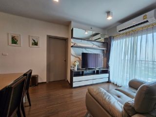 CONDO IDEO SUKHUMVIT 93 ไอดีโอ สุขุมวิท 93 50ตร.ม. 2BR2BATHROOM 30000 THB ไม่ไกลจาก BTS บางจาก ราคาไม่แรง กรุงเทพ