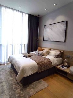 MM224 [For Rent] 28 ชิดลม (28 Chidlom) ห้องตกแต่งสวย เฟอร์นิเจอร์ครบ พร้อมเข้าอยู่ #ใกล้BTSชิดลม