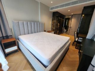 For rent The Reserve Sukhumvit 61 ห้องตกแต่งสวยหรูหรา วิวสวยมาก พร้อมอยู่ LH-RW003585