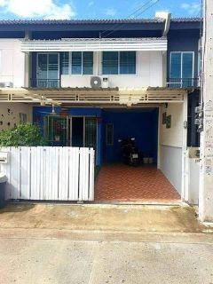 ให้เช่าทาวเฮ้าส์ หมู่บ้านพฤกษา 124 รังสิต คลอง4 ใกล้รพ.เอกปทุม,โรงเรียนอุดมวิทยา,โลตัส,วัดเขียนเขต,วัดเพิ่มทาน
