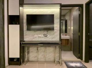 For Sale Elio Del Nest Udomsuk ห้องสวย ทิศตะวันออก วิวสวน LH-SW625