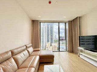 For rent The Strand Thonglor ห้องสวย วิวถนนสุขุมวิท LH-RW3624