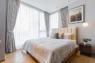 For rent Beatniq Sukhumvit 32 (บีทนิค สุขุมวิท 32) แต่งสวย วิวสระว่ายน้ำ LH-RW3621
