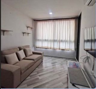 ให้เช่า คอนโด เวนโต Vento Condo ซอยสุคนธสวัสดิ์ 11 เกษตร-นวมินทร์