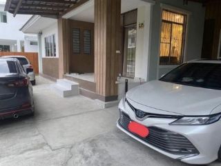 บ้าน ชลดา สุวรรณภูมิ เข้าอยู่ได้ทันที สมุทรปราการ