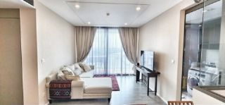 Condo 333รีเวอร์ไซด์ พท. 86 ตร.-ม. 40000 THB ใกล้ - ราคาถูกเหลือเชื่อ! กรุงเทพ