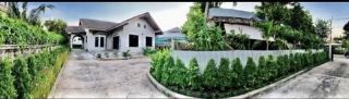 บ้าน บ้านเดี่ยวซอยแข็งขัน3 สภาพเยี่ยม! ปทุมธานี