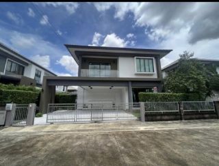 pm332   บ้าน เอชเคปซีรีน บางนา-สุขาภิบาล2 0 Rai 0 ngan 58 ตารางวา 45000 BAHT. ใกล้กับ โรงเรียนนานาชาติคอนคอร์เดียน ดีงาม