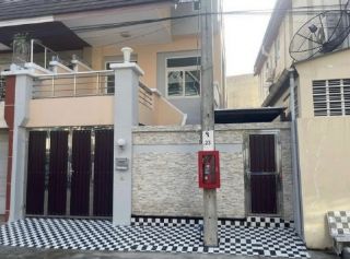 FOR RENT บ้าน ทาวน์โฮม ลาดพร้าว87 ดีงาม