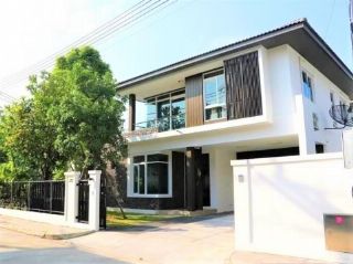 ให้เช่า บ้านเดี่ยว โครงการ สีวลี เลควิว เชียงใหม่LH-RC002326