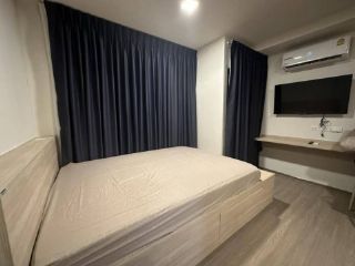 Condo THE MUVE Ram 22 เดอะ มูฟ ราม 22 24 ตร.ม. 1BEDROOM1BR 9500 THAI BAHT ลดจัดหนัก!!